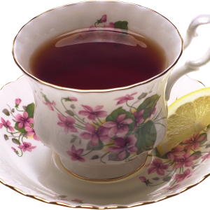 Tea PNG
