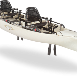 Kayak PNG
