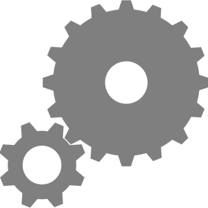 Gear PNG