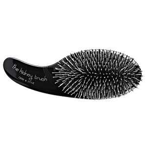 Hairbrush PNG