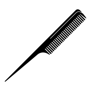 Comb PNG