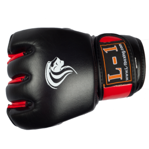 MMA gloves PNG