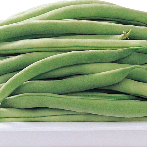 Green bean PNG