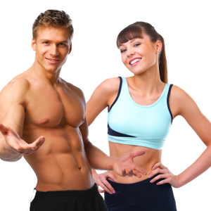 Fitness PNG