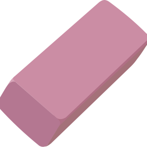 Eraser PNG
