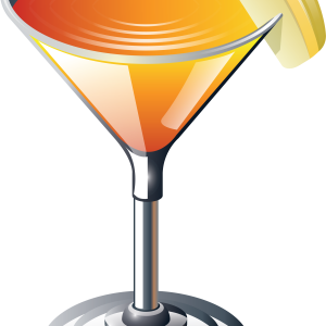 Glass PNG image