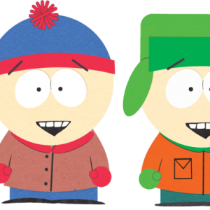South Park PNG