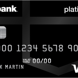 Credit card PNG