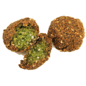 Falafel PNG