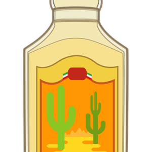 Tequila PNG