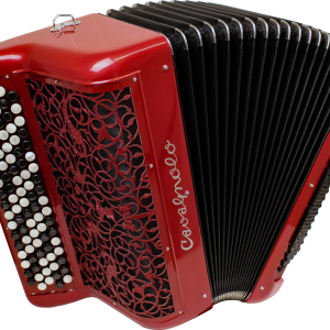 Accordion PNG