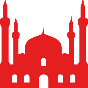 Mosque PNG