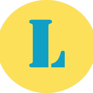 Letter L PNG