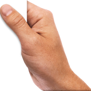 Hands PNG, hand image free