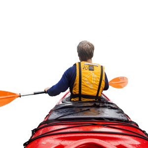 Kayak PNG