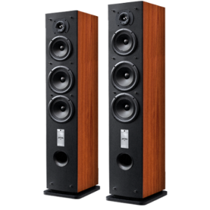 Audio speaker PNG