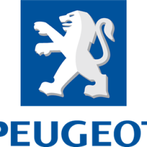 Peugeot logo PNG