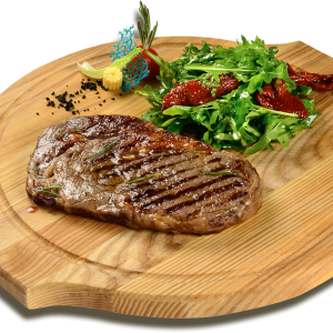 Steak meat PNG