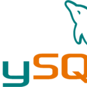 MySQL logo PNG