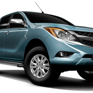 Pickup truck PNG