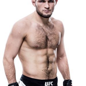 Khabib Nurmagomedov PNG