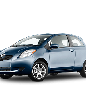 Toyota PNG image, free car image