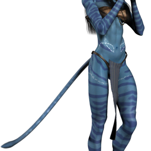 Avatar PNG