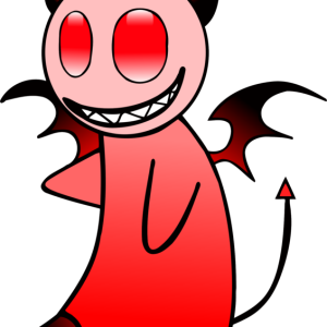 Diablo PNG