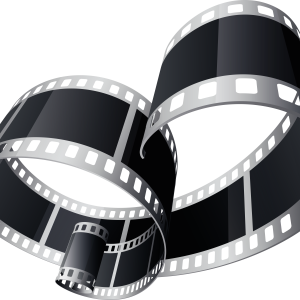 Filmstrip PNG