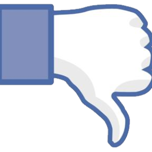 Dislike PNG