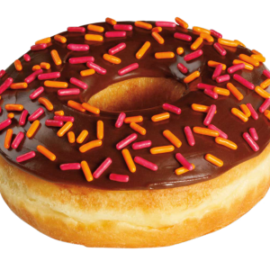 Donut PNG