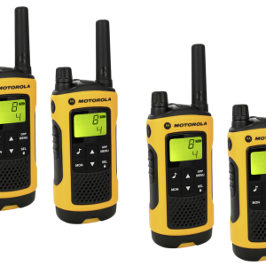 Walkie-talkie PNG