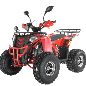 ATV, quad bike PNG