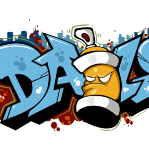 Graffiti PNG