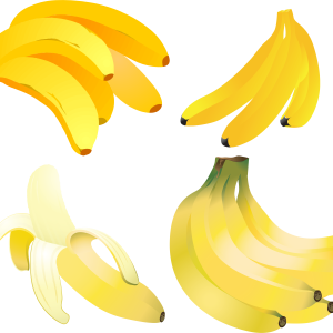 Banana PNG