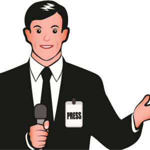 Reporter PNG