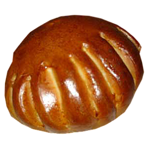 Bun PNG image