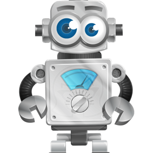 Robot PNG