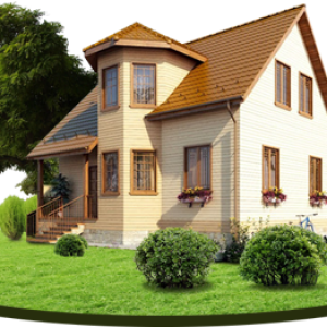 House PNG