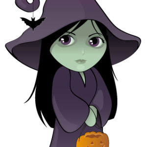 Witch PNG