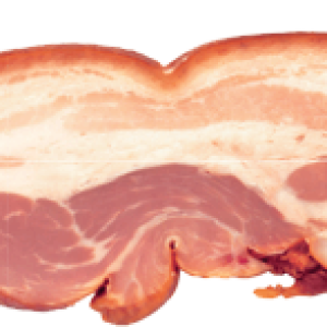 Bacon PNG