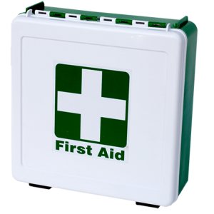First aid kit PNG