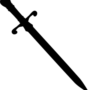 Dagger PNG