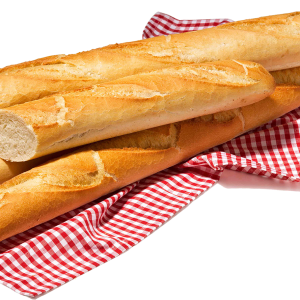 Baguette PNG
