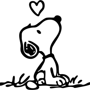 Snoopy PNG