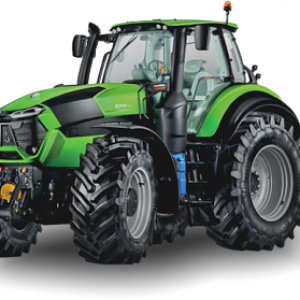 Tractor PNG