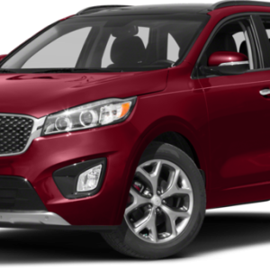 KIA PNG
