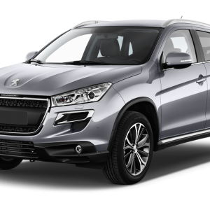 Peugeot PNG