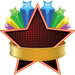 Stars PNG