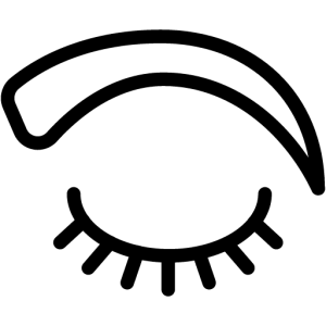 Eyelash PNG